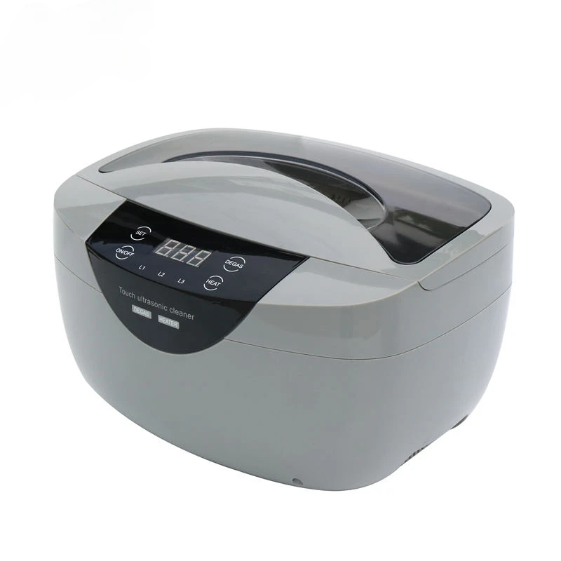 

Термостат ультразвуковой для чистки ювелирных изделий и протезов, 2,5 л