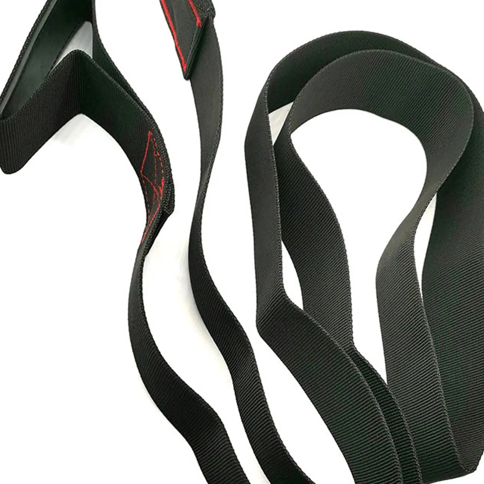 Инструмент для установки тетивы Легкий портативный сменный изогнутый