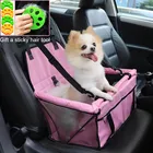 Складное автомобильное сиденье для собак, переносное одеяло для домашних животных