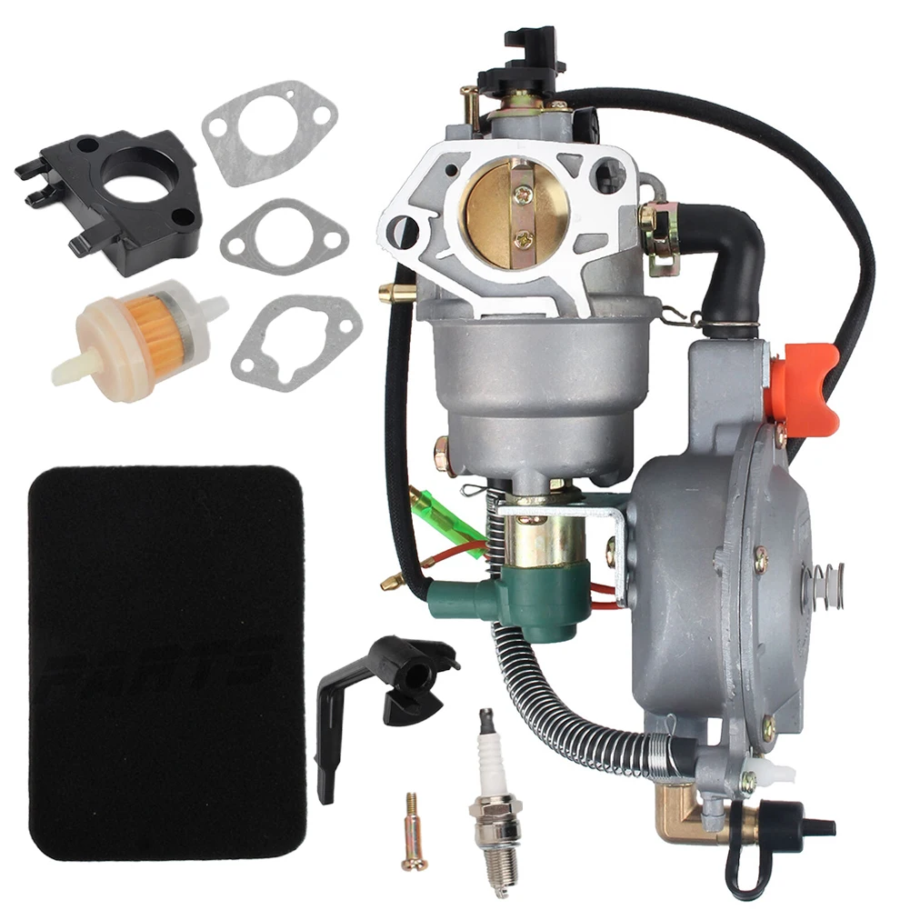 

Карбюратор для Honda GX390 188F, 4,5-кВт