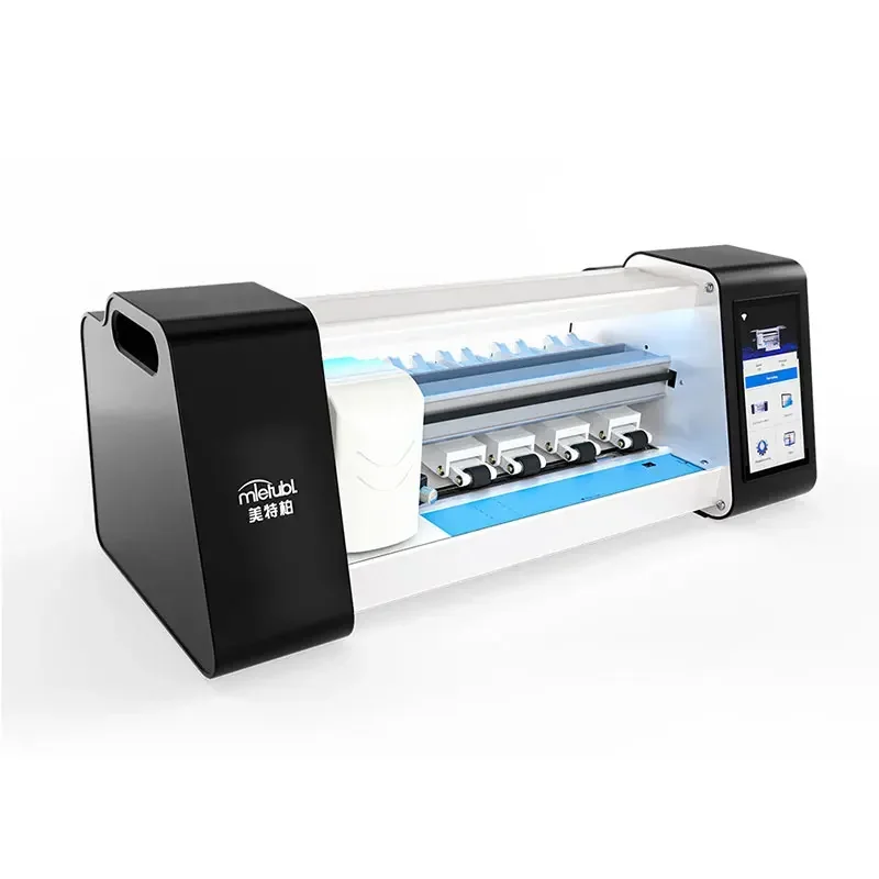 Mietubl M180T 16-дюймовый неограниченный станок для резки пленки гидрогеля ТПУ HD