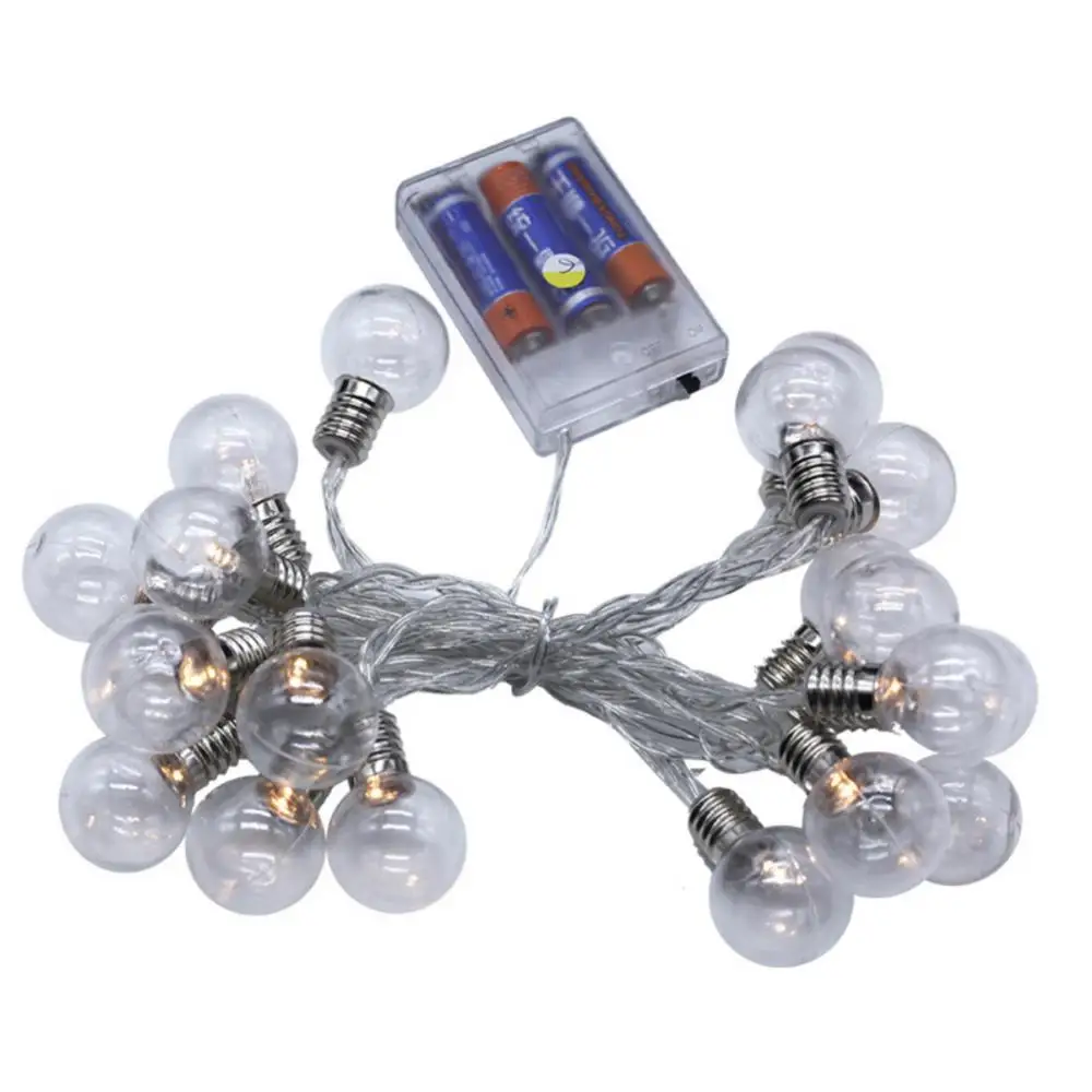 

Kedia LED Neon Light Home Decoration String Lights Festival Luminous Ball Lights Festival Indoor Room Atmosphere Night Lights