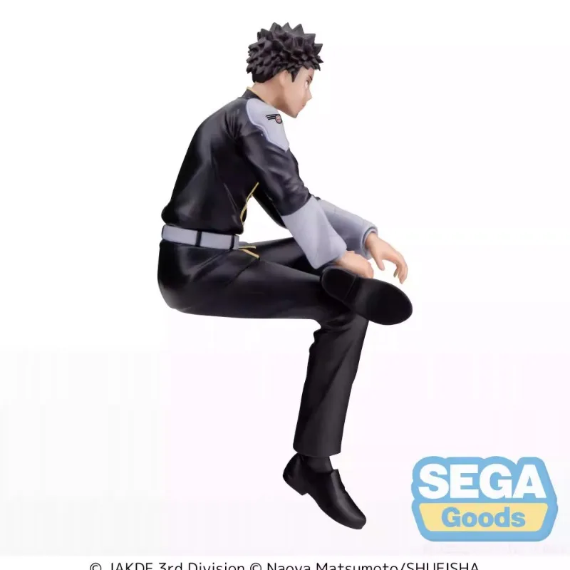 SEGA оригинальная искусственная кайдзю номер восемь Кафка Хибино Рено ихикава ПМ