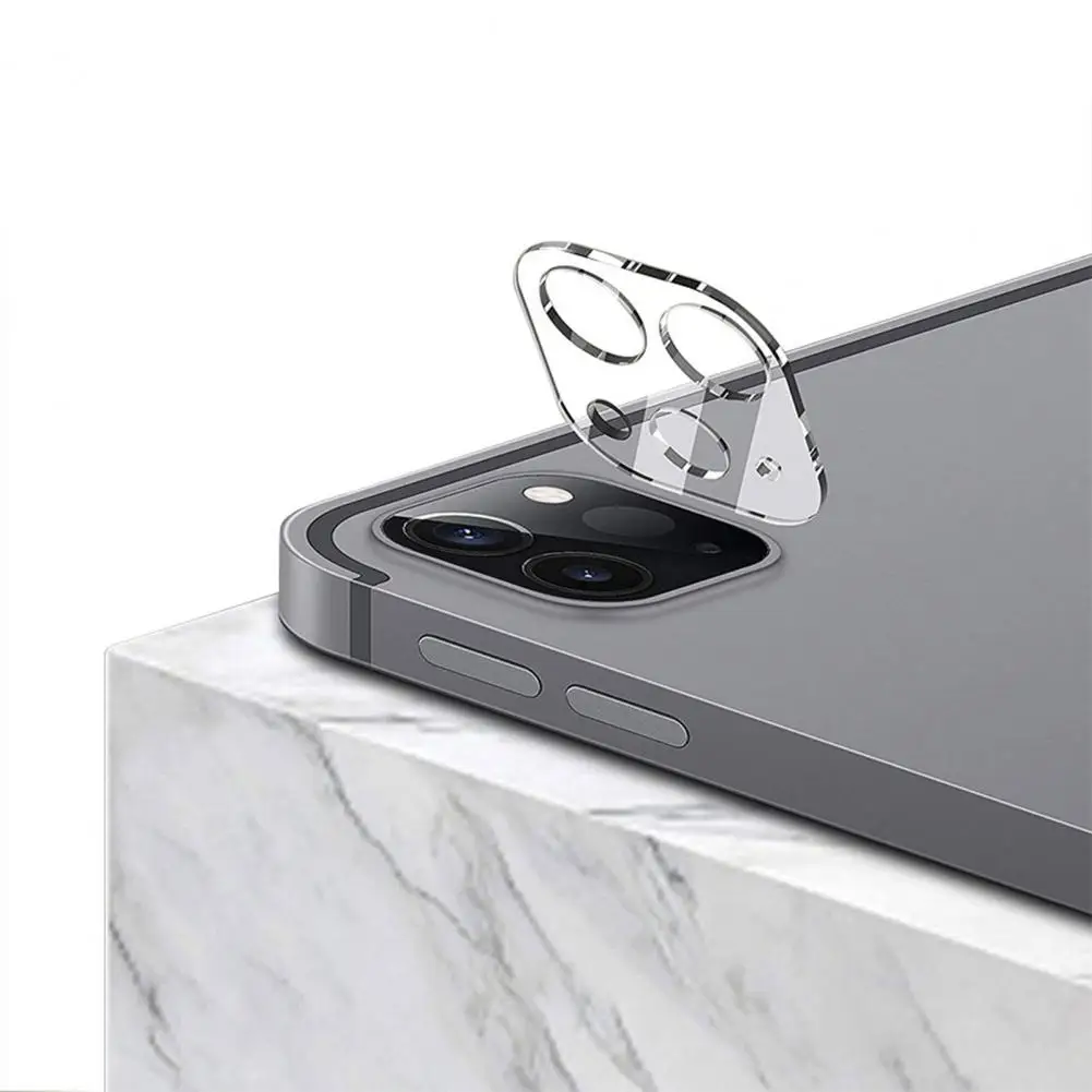 

Phone Camera Film Convenient Dirt Proof Easy Cleaning Ultra Thin Cell Phone Lens Film Mobile Phone Lens Film Phone Lens Film
