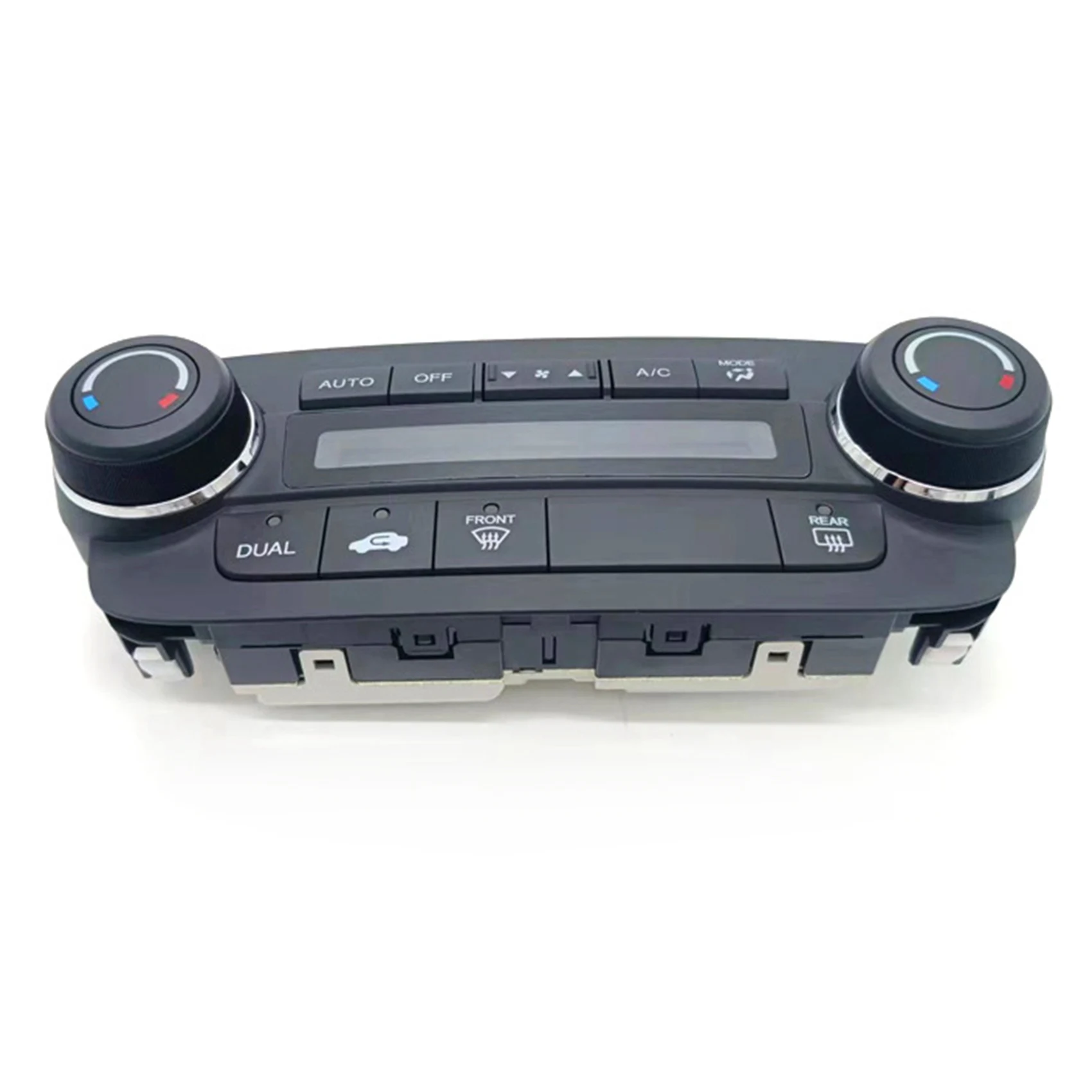 

Car A/C Temperature Climate Control Dash Panels for Honda