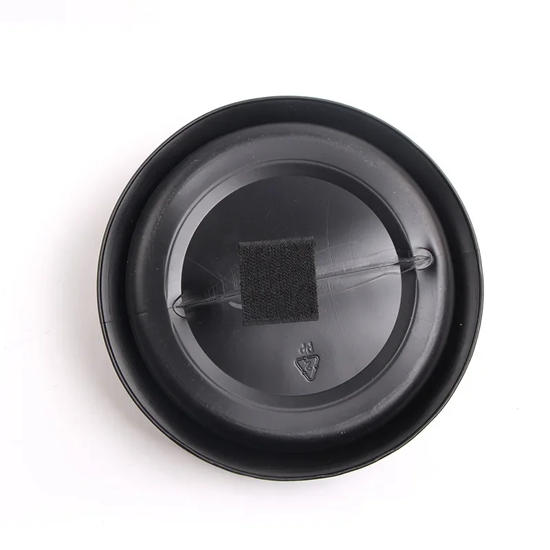 Утолщенный автомобильный мусорный бак складной ящик для хранения интерьер