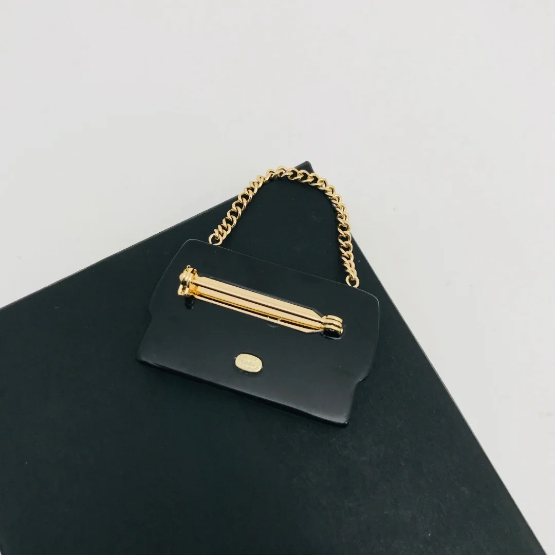 Новая Европейская и американская Высококачественная брендовая ретро модная