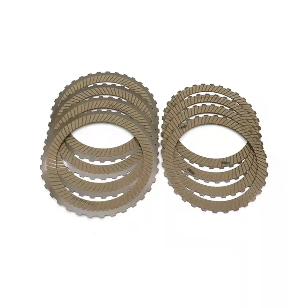 

Transmission Steel Plates Mps6 6Dct450 Fit for High Performance