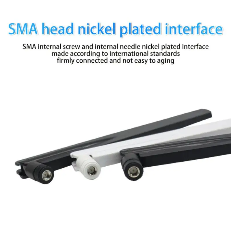 Сигнальная антенна 5 г усиление 18 дБи портативная простая установка складная