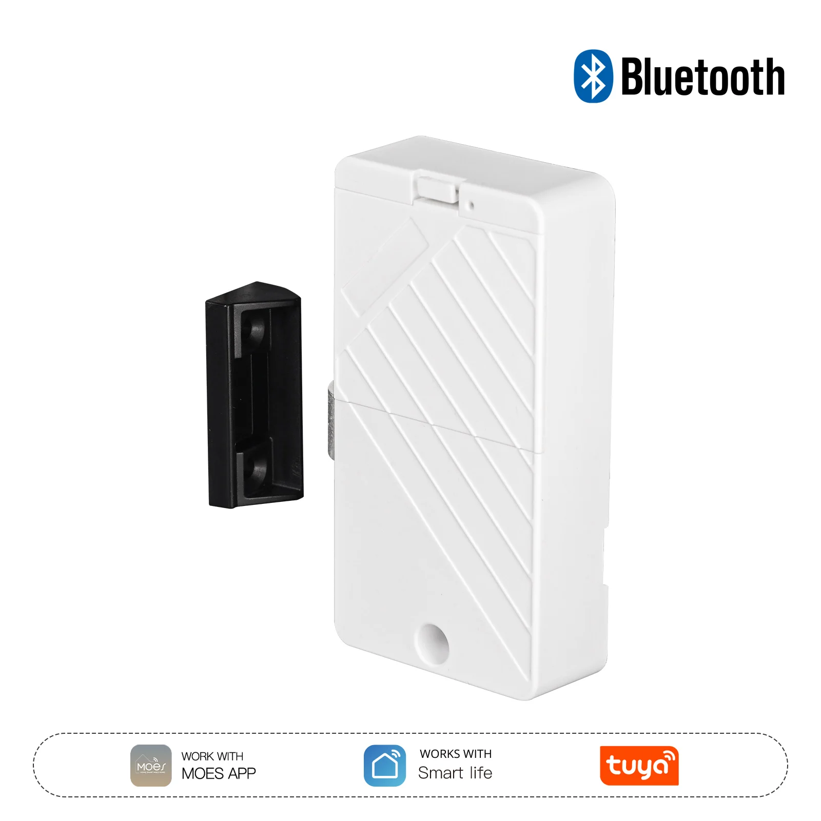 

MOES Умный Bluetooth замок для шкафа