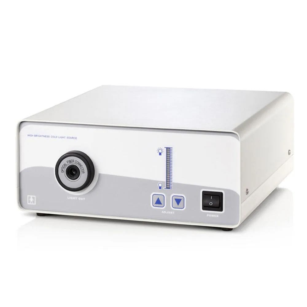 

Long Service Life Medical 250W Surgery Endoscope LED Cold Light Source