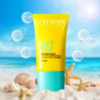 make up facial body sunscreen whitening cream sunblock skin anti aging oil control moisturizing spf 50 sunscreen sun protection