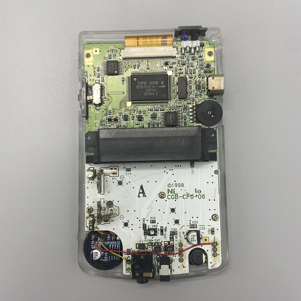 TingDong нет необходимости резать корпус Супер мини плата цифрового усилителя