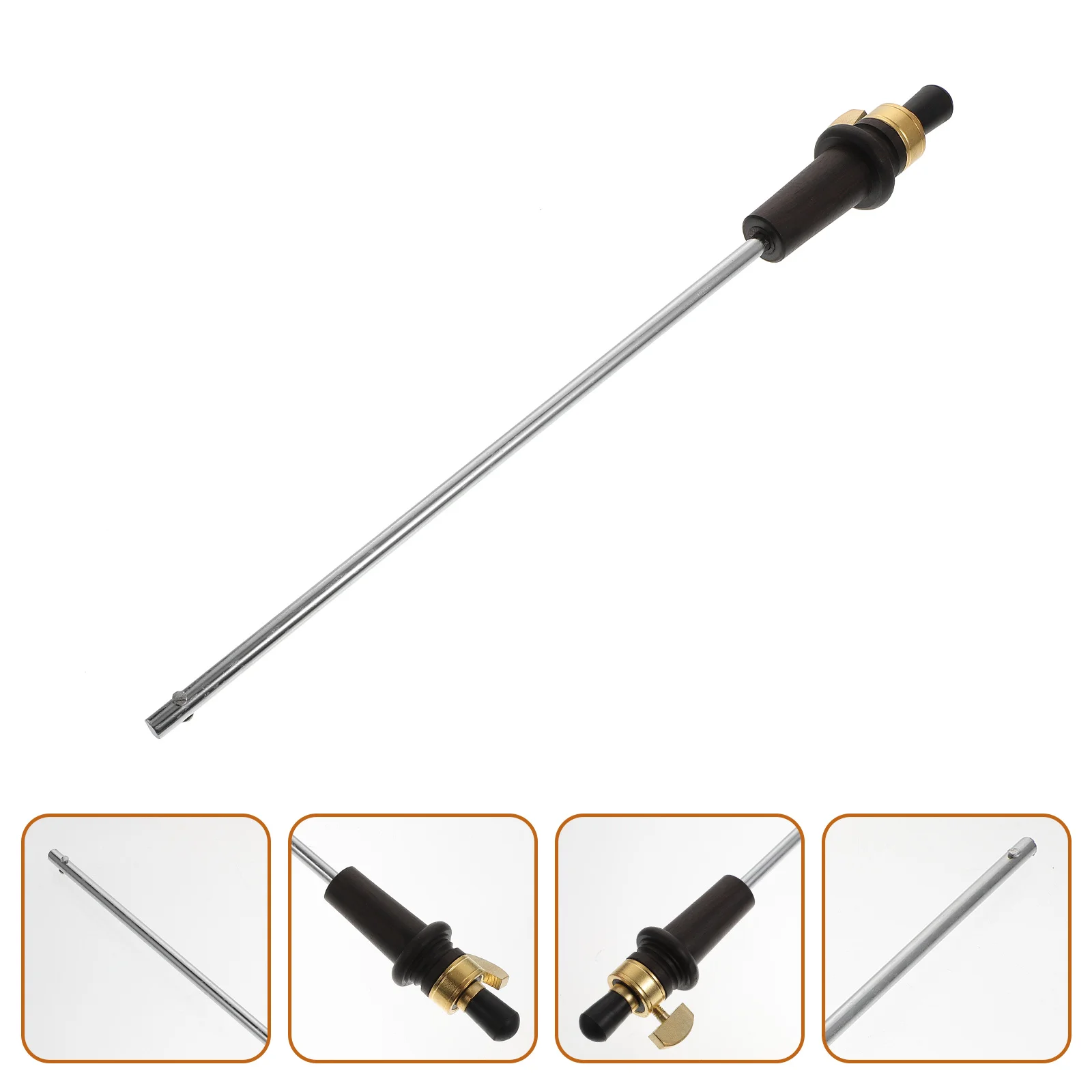 

Прочный держатель для виолончели