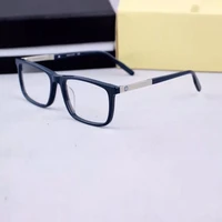2022 new arrives acetate square prescription glasses framefor men women fashion vintage optical eyeglasses frames mb0021o