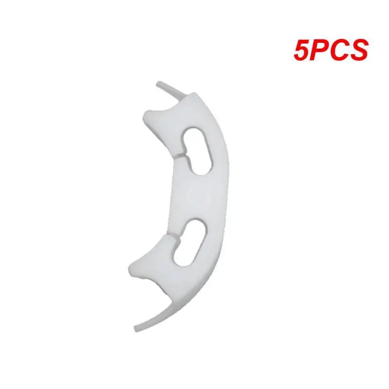 

5PCS Gardening Flexibly Durable Convenient Versatile Reusable Sturdy Plant Clips Plant Vine Fixation Clamps Plant Accessories