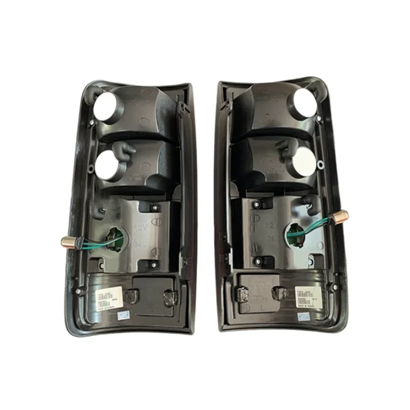 Новый! Для Toyota Land Cruiser FJ80 1991 1992 1993 1994 1995 1996 1997 Автомобильный задний светодиодный
