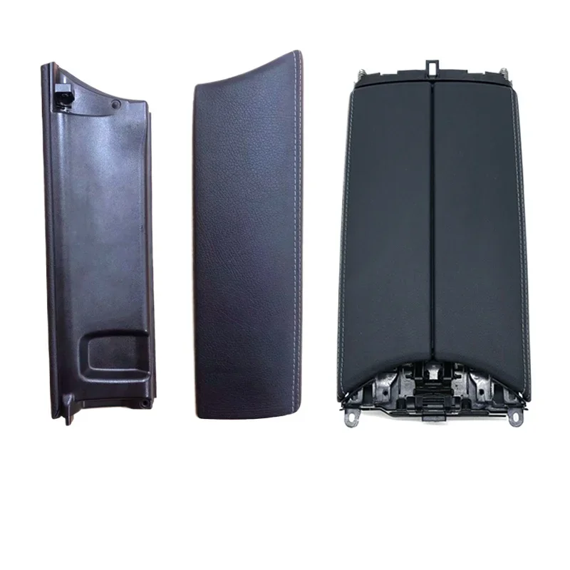 Подлокотник центральной консоли в сборе для 04-21 Mercedes Benz C-Class W205 C180 C200 C260 GLC 1 шт.