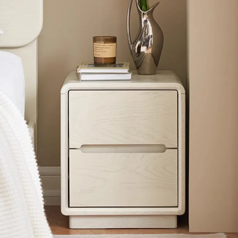 

Modern Industrial Nightstand Narrow Free Shipping Storage Cabinets Nightstand Console Table Drawer Nachttisch Home Furniture