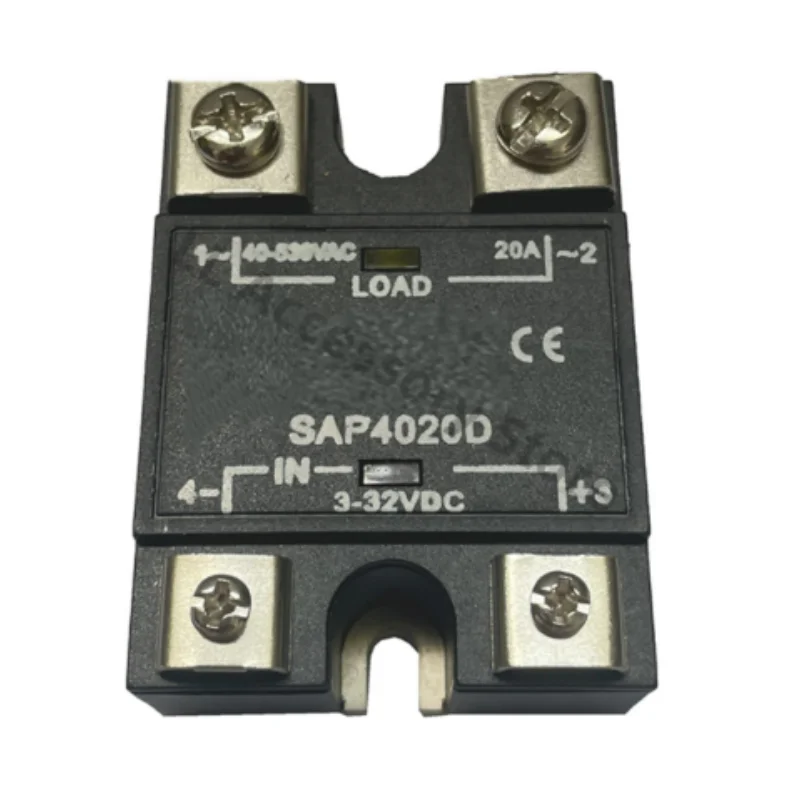SAP4005D,SAP4010D,SAP4015D,SAP4020D,SAP4025D,SAP4030D,SAP4040D, реле