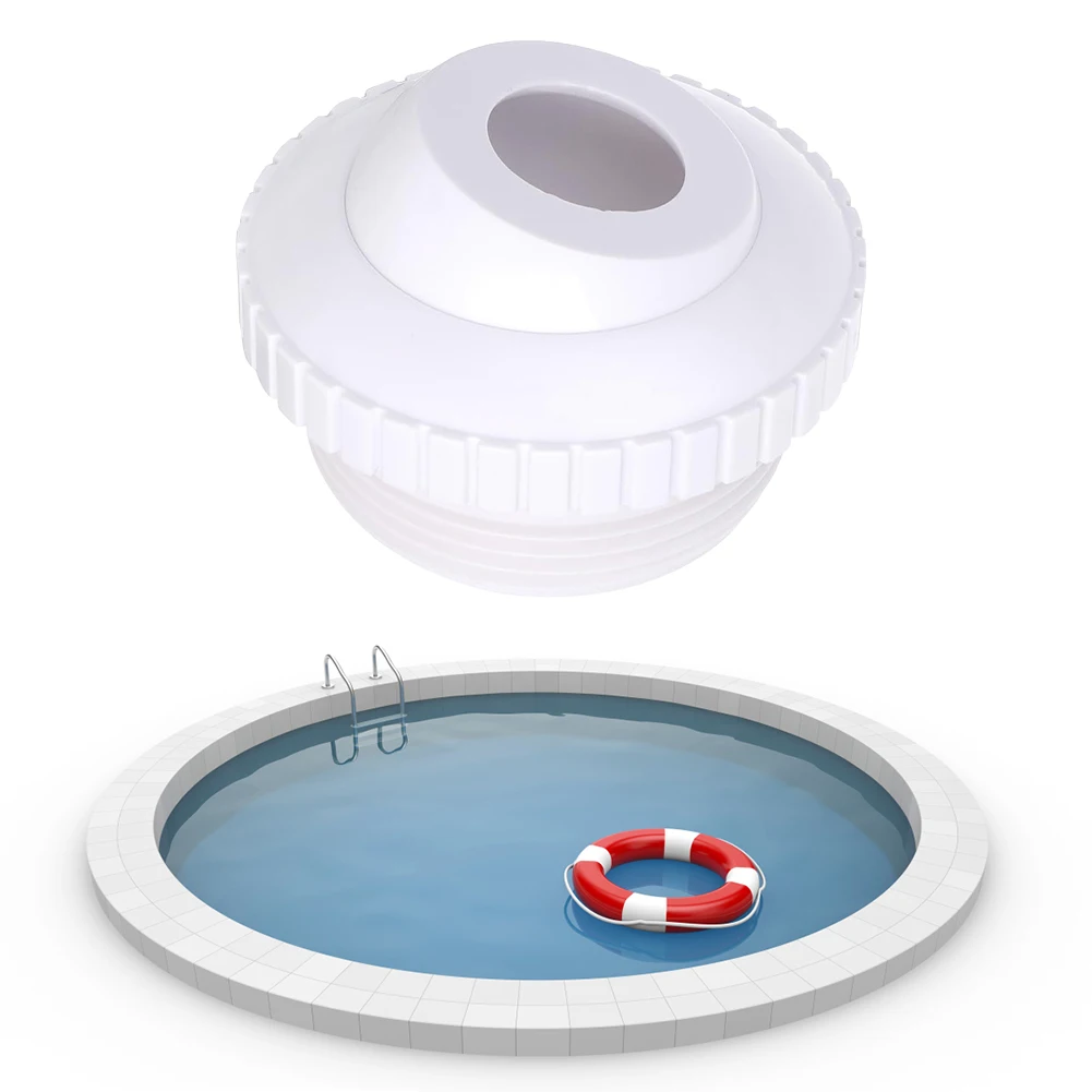 Насадки для бассейна с резьбой MIP 1-1/2 дюйма насадка ванны аксессуары Hayward SP1419D