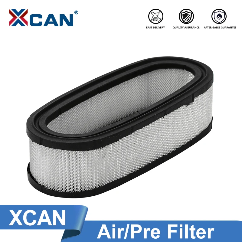 Воздушный Фильтр XCAN 1 Шт. Предварительный