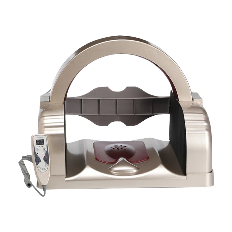 

Электронный компонент для восстановления после родов, Сжатие воздуха, автоматический теплый Массажер для рук для NET/OA/AMS 30 дней