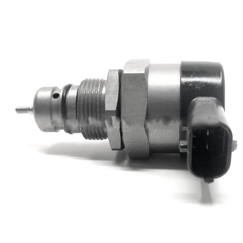 Клапан давления топлива Common Rail регулятор для Hyundai Santa Fe Ix35 Ix55 Kia Sorento 0281006037
