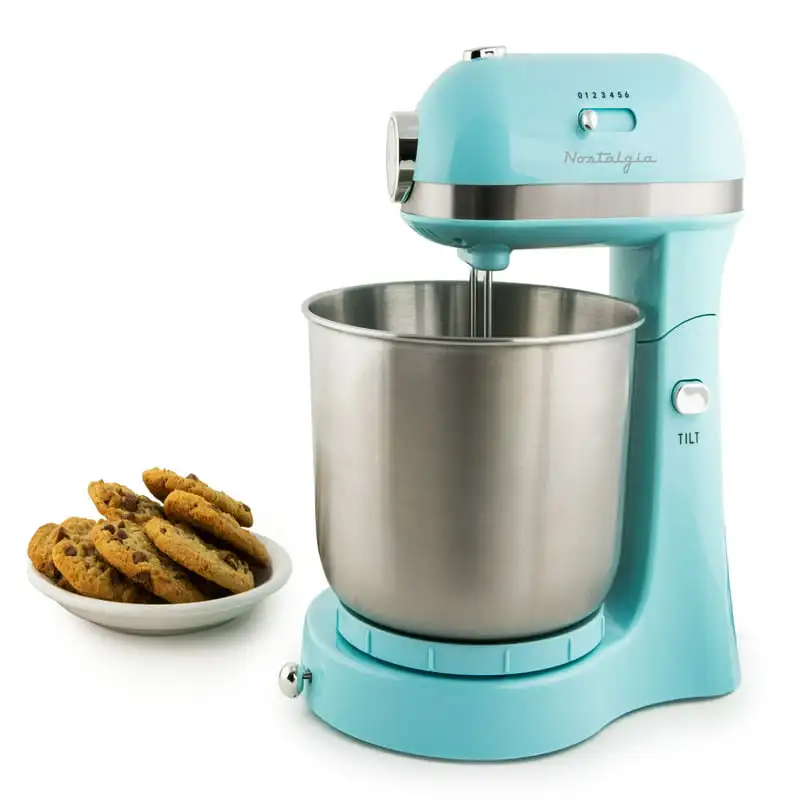 

3.5 Qt Stand , Aqua