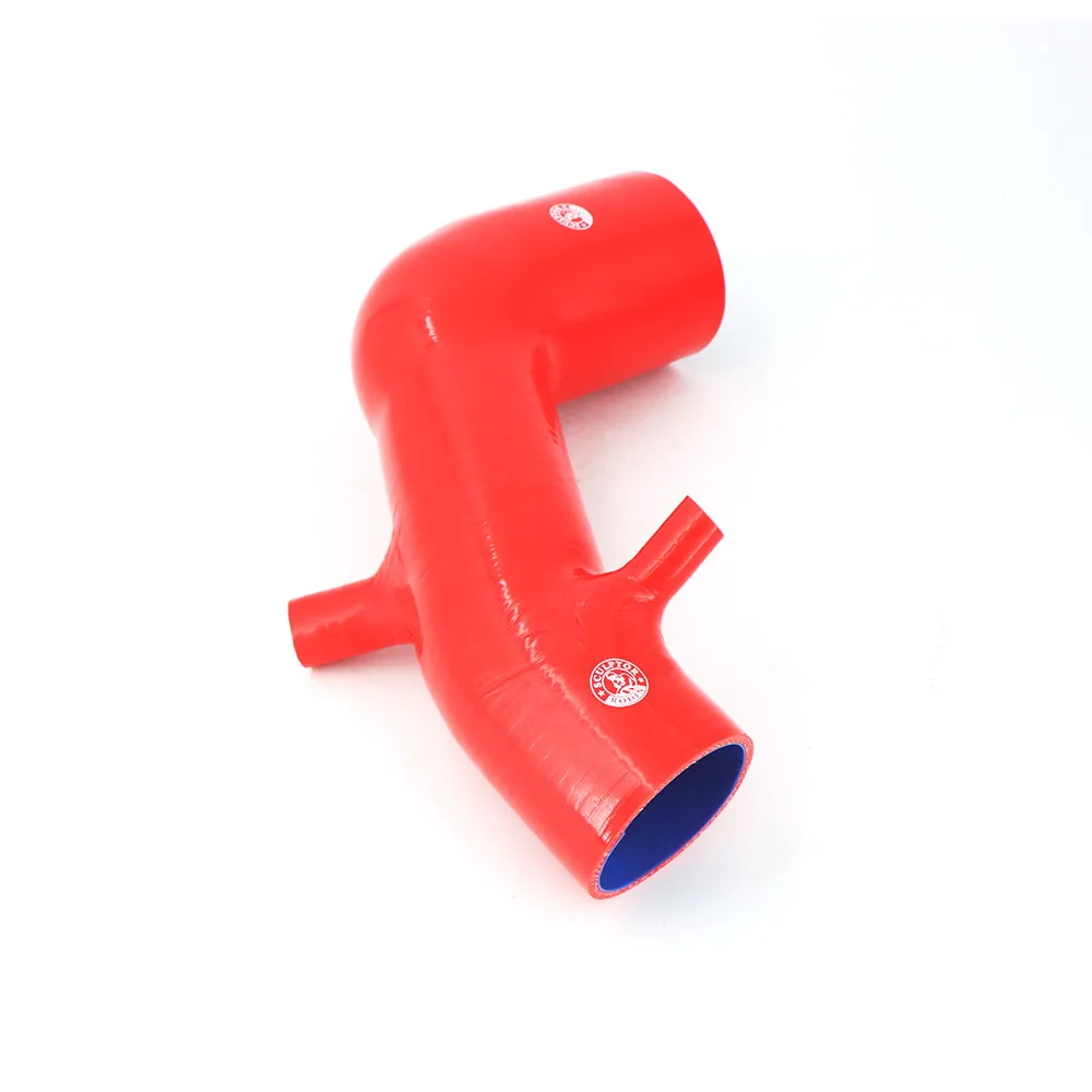 

SILICONE INDUCTION AIR HOSE For HONDA S2000 AP1 F20C F22C 00-05 Intake Pipe (1PCS) red/blue/black
