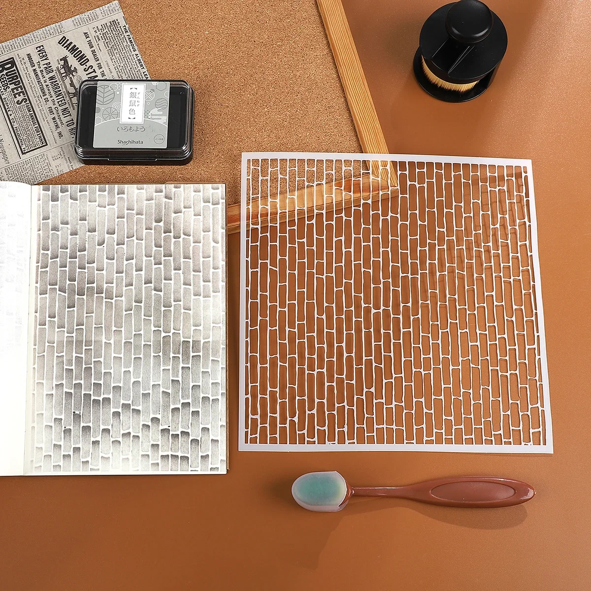 

Маскирующая панель JIANWU ZBB-HZFCYL