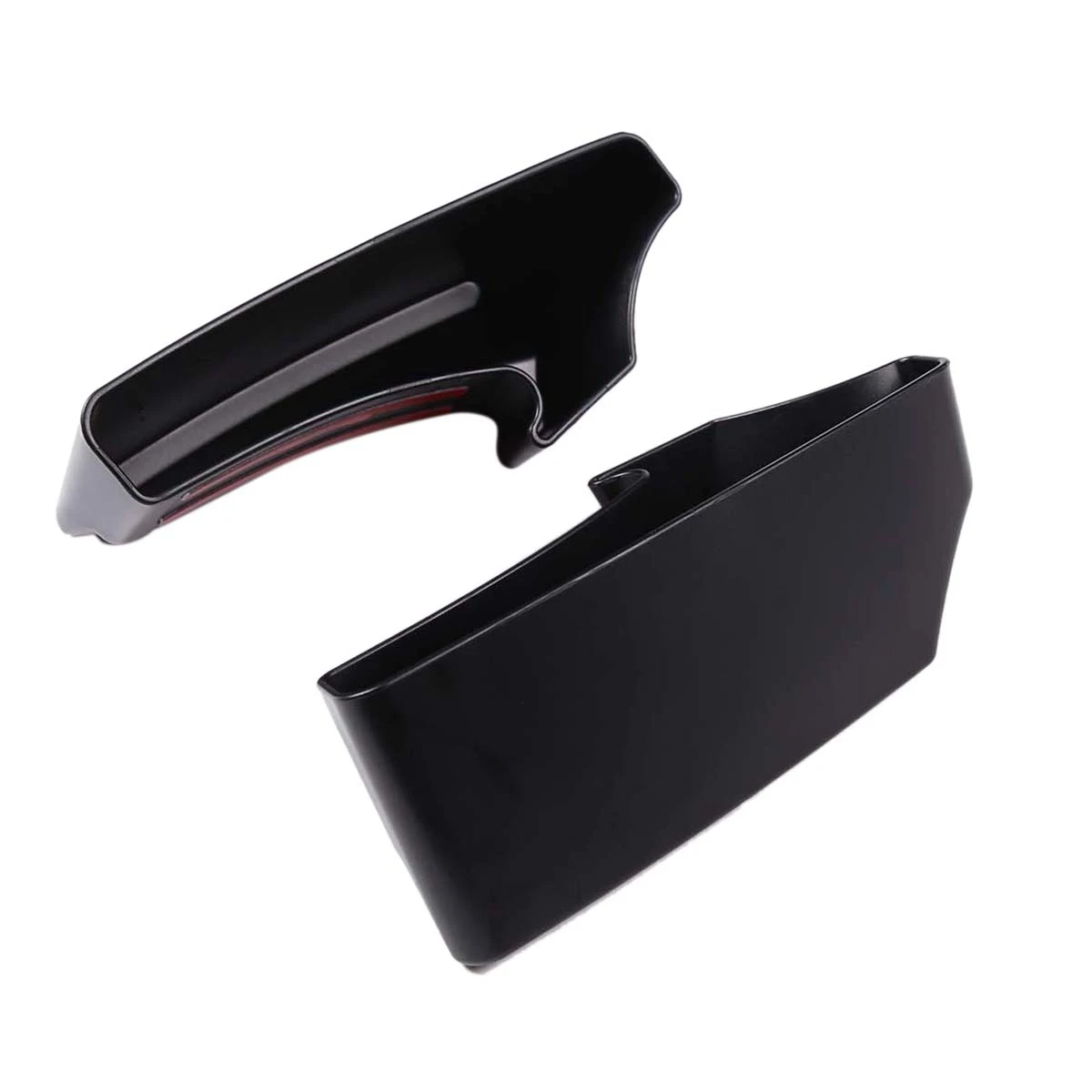 

Автомобильный Центральный держатель для чашки, боковой органайзер, держатель, коробка для хранения, подходит для BMW MINI 2014-2022