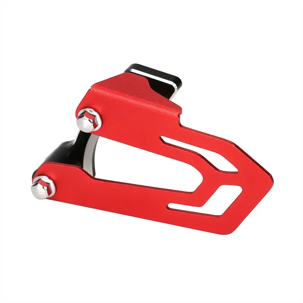 Для KAWASAKI KX250F KX250 KX450F KX 250 450F мотоциклетная передняя звездочка защита цепи чехол Saver