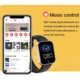 New Smart Watch Y78 D30 BT Sport Smart Waterproof Watch Female Male Smart Watch Blood Pressure Heart Rate Watch Updated Y68 D20 Other Image