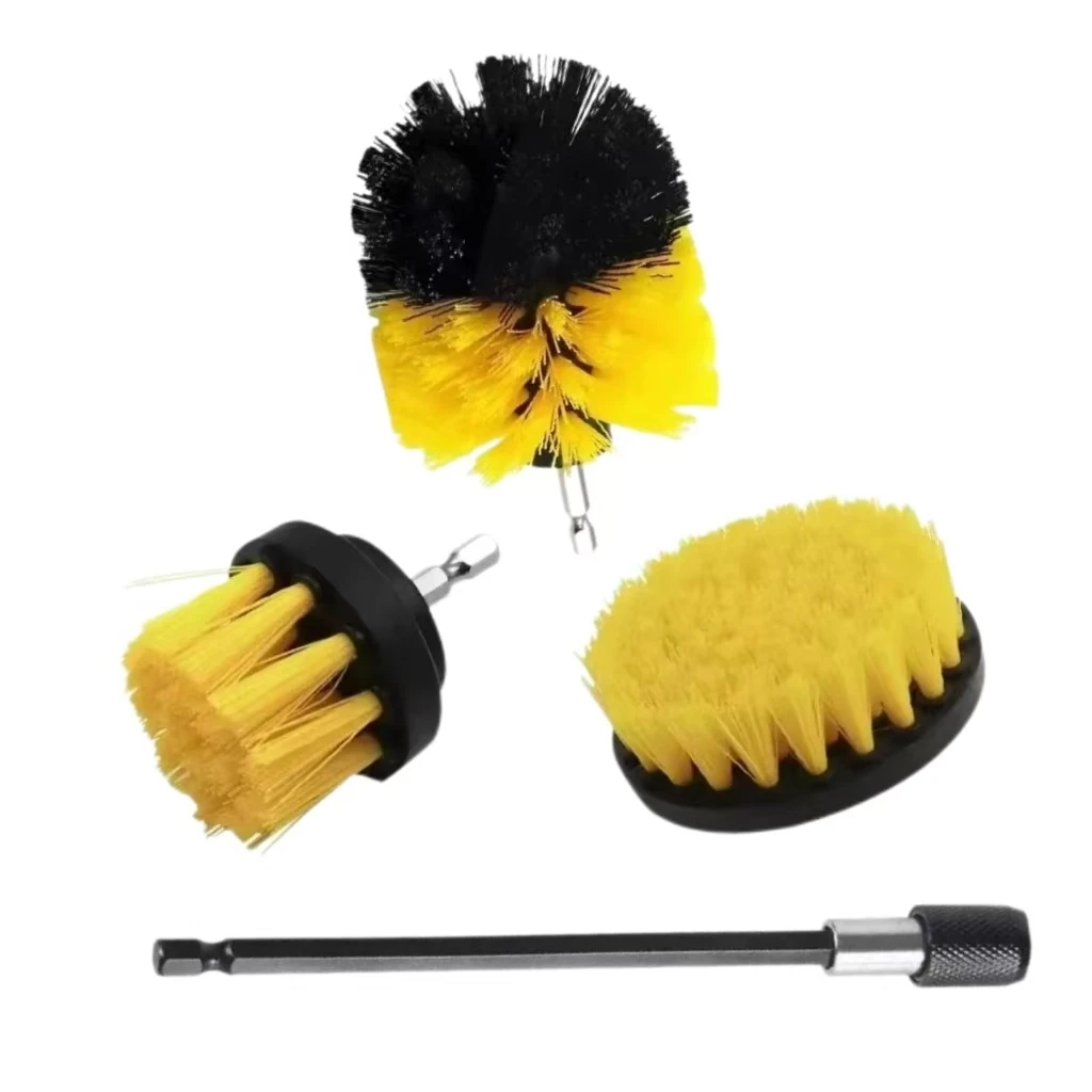 

Набор электрической дрели-щетки XMSJ