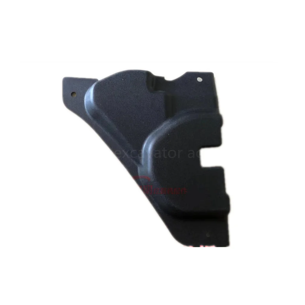 

for excavator parts Cater-pillar 307 305 306 312 320B C D GC V1V2 325 330 ignition switch cover door lock cover cab trim panel