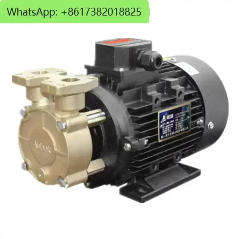 Фото AULANK WD-021 07 10 20 33 Высоко- и низкотемпературный насос WH-15 23 Самовсасывающий насос Охлаждающий водяной насос №2