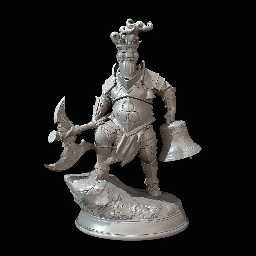 Высота человека 38 мм 50 наборы моделей из смолы фигурка бесцветная и