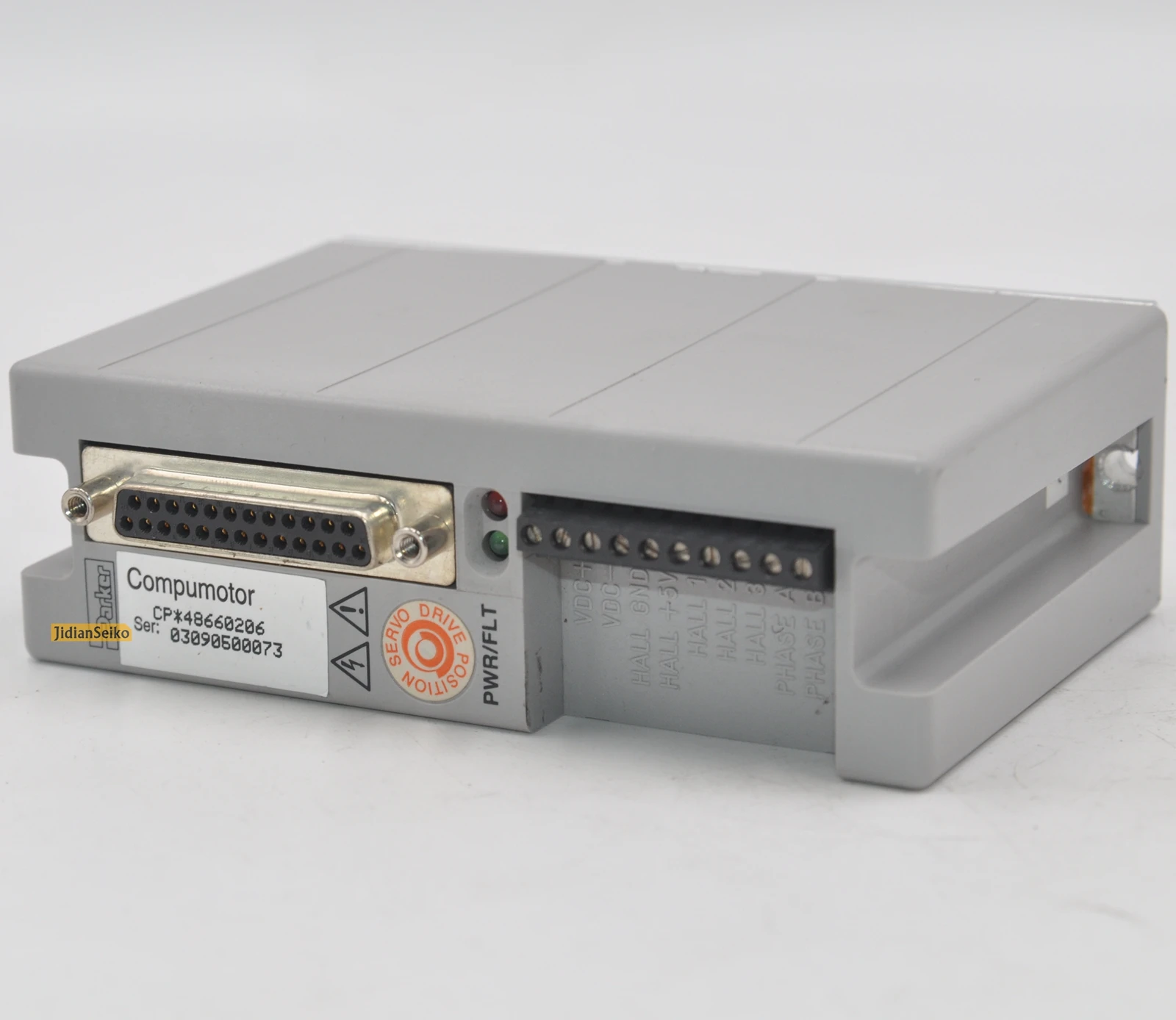 

Серводвигатель PARKER HANN.CORP COMPUMOTOR DIV CP * 48660206