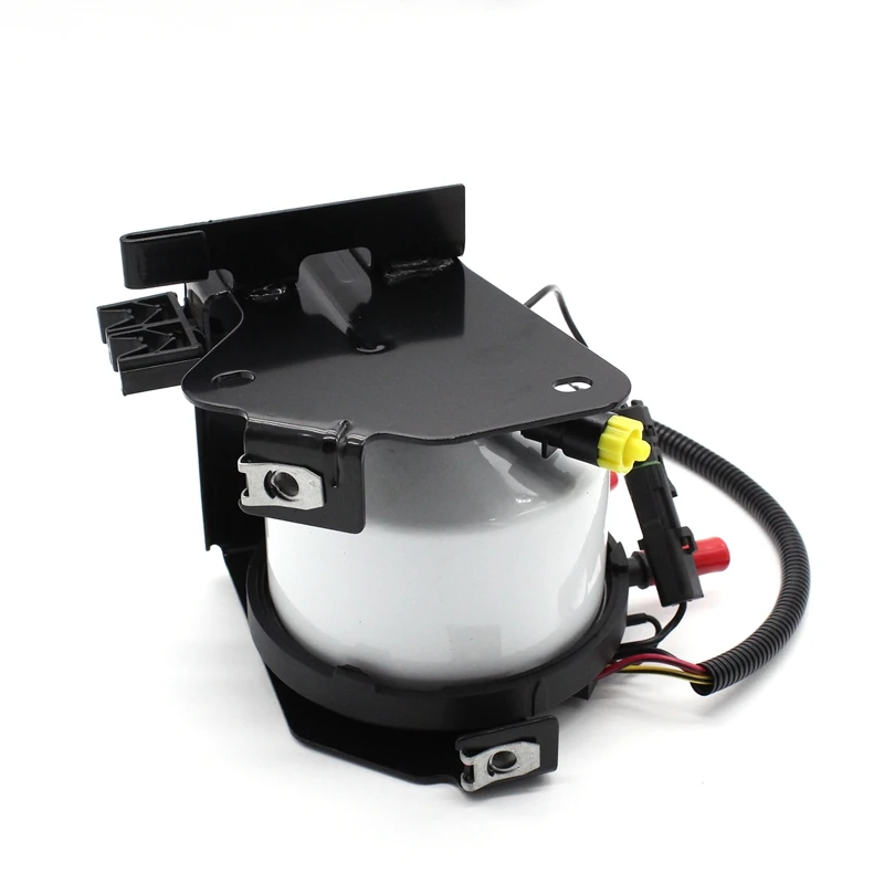 Сменный кронштейн для топливного фильтра в сборе Land Rover Discovery 3 &amp 4 Range Sport LR045519