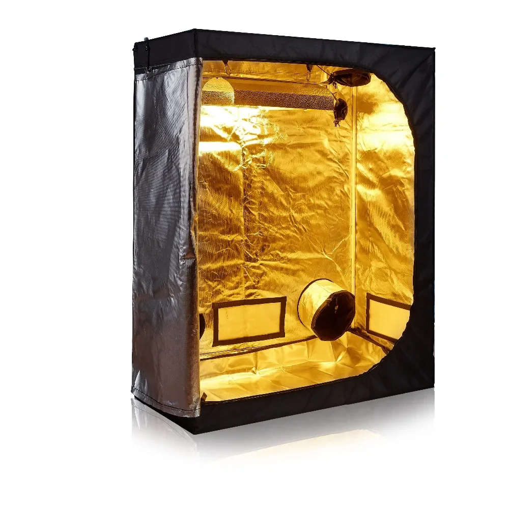 Готов к отправке стальной разъем 300*150*200 см внутренняя садовая система высокое