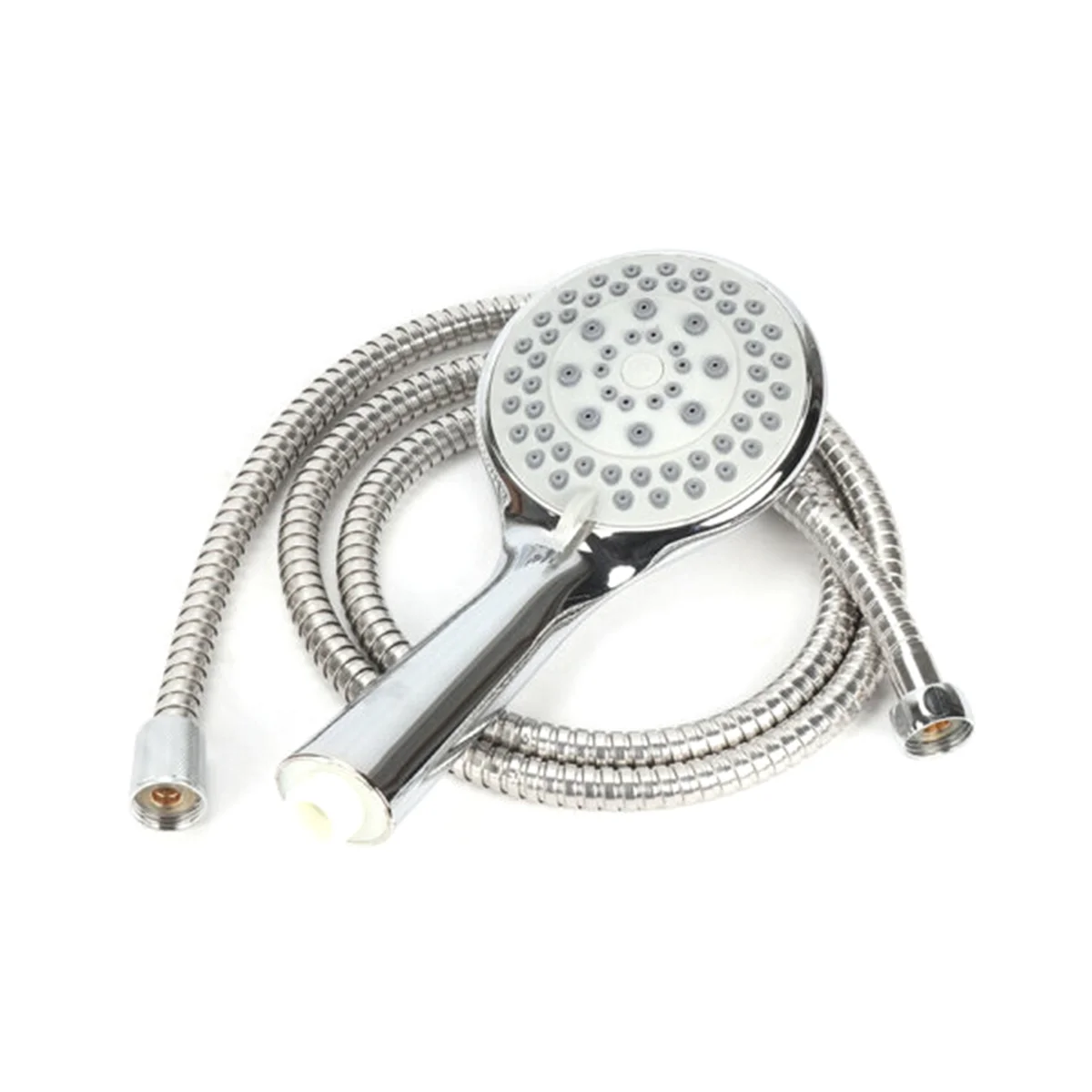

Shower Head Multifunctional Shower Head Handheld Shower Head Water Saving Belt 1.5M Hose