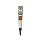 Выделенный беспроводной микрофонный трубчатый ручной микрофон SKM9000