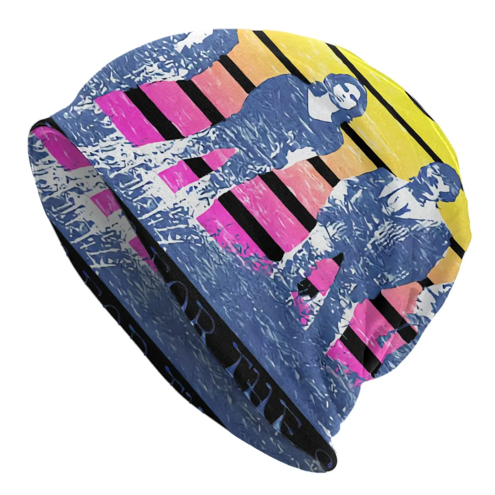 

Солнцезащитная шапка с надписью «The двери», шерстяная шапка бини, Женская Стандартная шапка для мужчин, мужская шапка, бразильские шапки для...