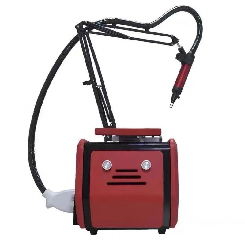 

For Beauty Salon Picosecond Removal Machine