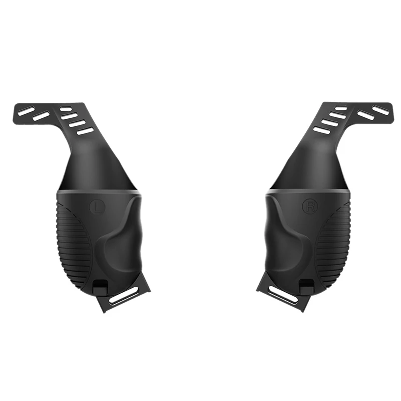

Contact Controller Grip Cover For Oculus Quest, Quest 2 Or Rift S Anti-Throw Handle Protective Sleeve