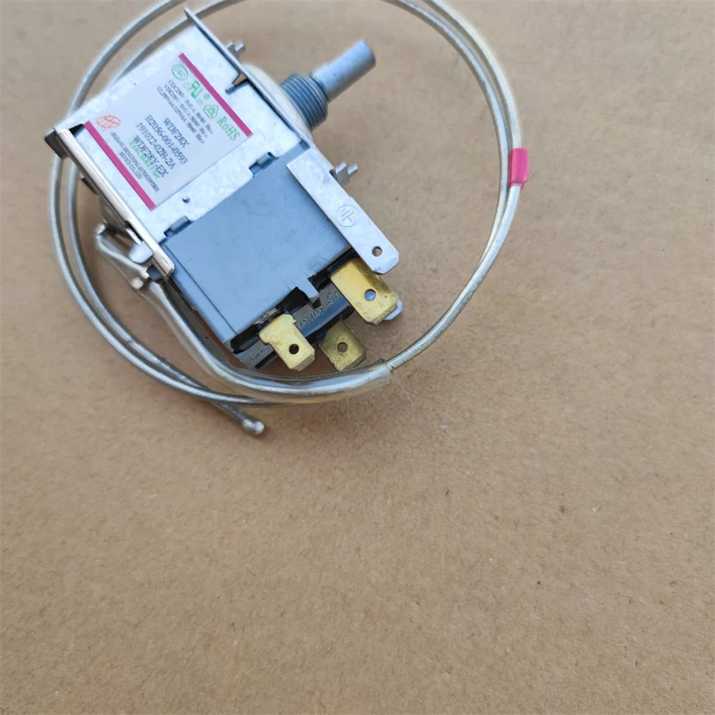 Регулятор температуры холодильника морозильной камеры переключатель WDF28X WDF28Y-EX