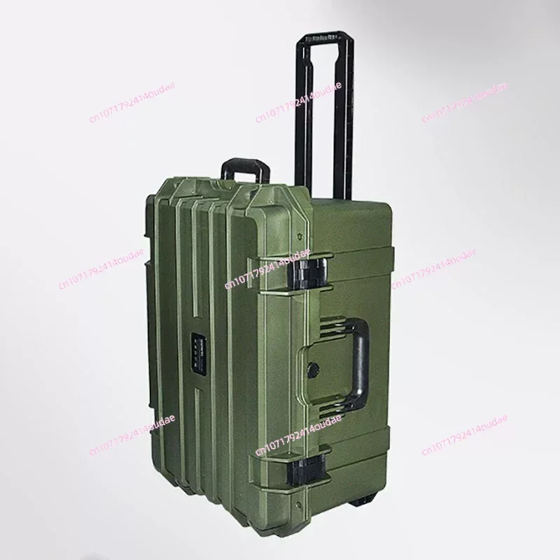 Коробка для дрона оборудования профессиональная пластиковая коробка