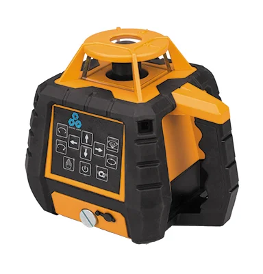 

Self-leveling Rotary high precision Rotating Green Laser Level 208G Rotary Laser Level /360 degree rotary laser rotating r