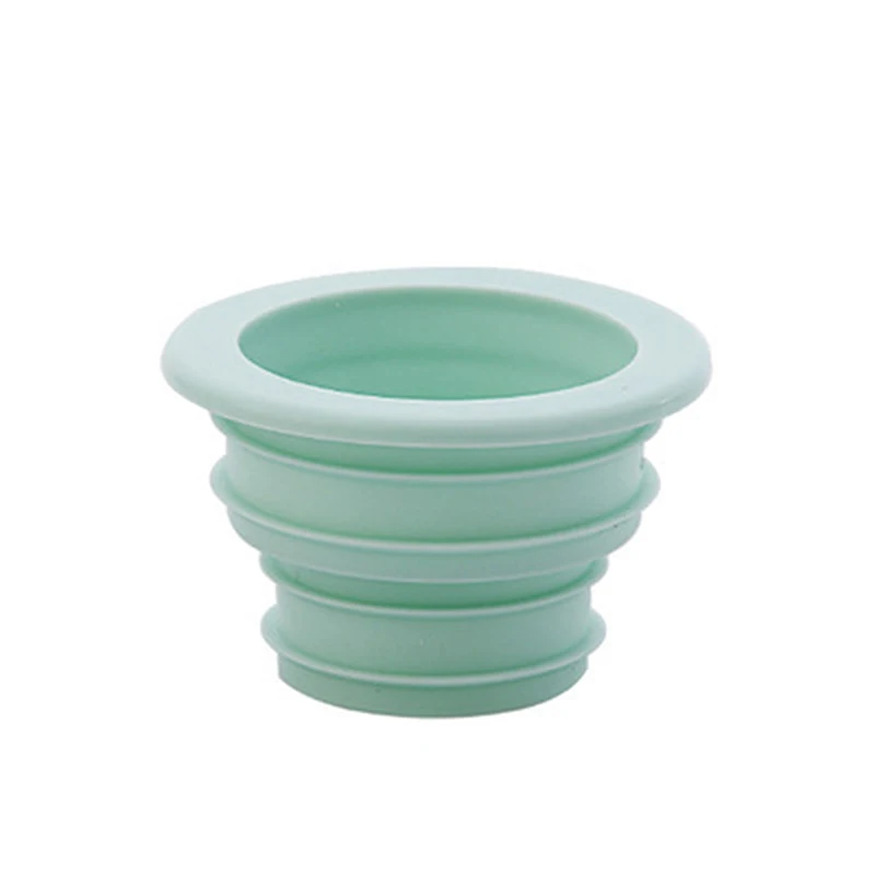 Герметичная крышка из полипропилена с защитой от насекомых уплотнительное